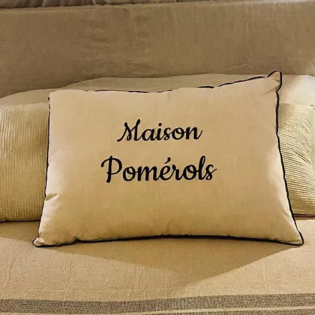 度假居 Maison *