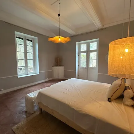 度假居 Maison