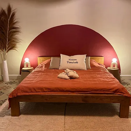 Maison 度假居