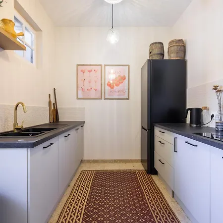 Maison Tatil Evi Pomérols