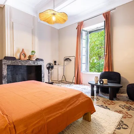 Tatil Evi Maison *