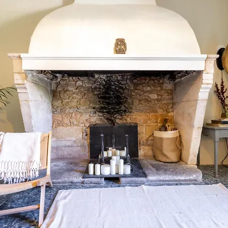 Tatil Evi Maison *