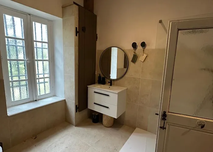 Dom wakacyjny Maison *